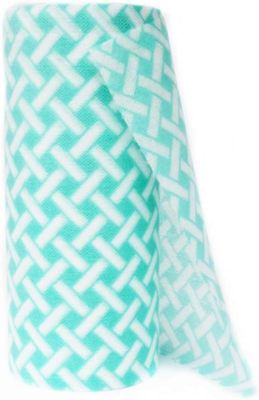 Multi Purpose Foodservice Wipers , Washable Reusable Food Service Towels