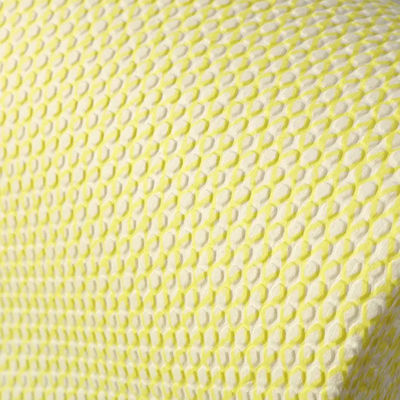 Printed Embossed Disposable Kitchen Cloths Cleaning Towels Antibacterial