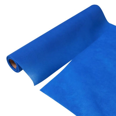 Multicolor PP Nonwoven Table Cloth Waterproof Eco Friendly Non Toxic
