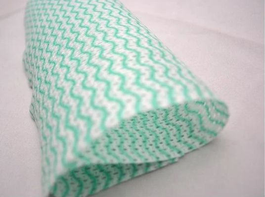 Waterproof Non Woven Jumbo Roll Breathable Antibacterial Disposable