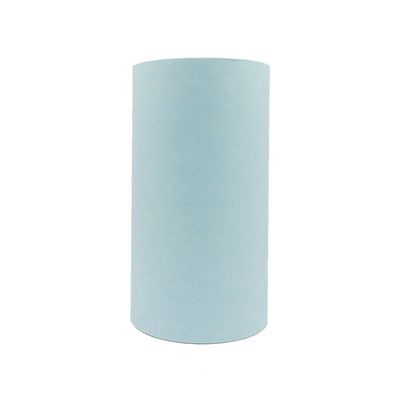 Woodpulp Non Woven Jumbo Roll Spunbond Fabric Tear Resistant