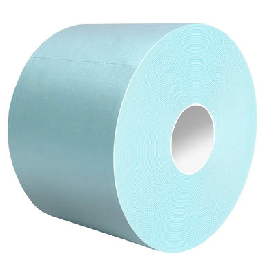 Lint Free Heavy Duty Industrial Wipes Disposable For Automobile