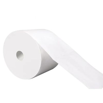 ISO White Heavy Duty Industrial Wipes Multipurpose 33-125gsm