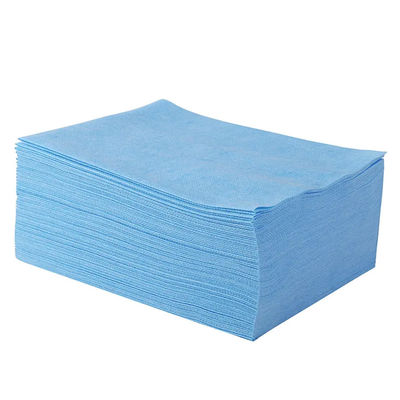 Customized Quantity Handy Cleaning Cloths High Performance With 2 Years Shelf Life