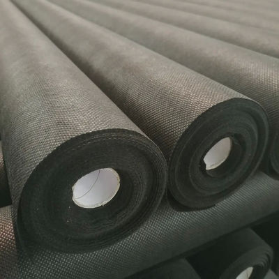 PP Spunbond Weed Control Fabric Landscape Mat Biodegradable Anti UV