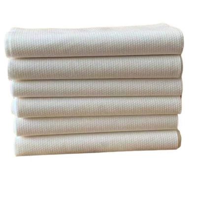 Multiscene Disposable Salon Towel Lightweight Practical For Spa