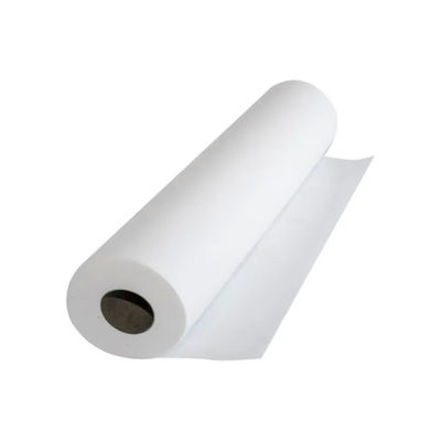Nontoxic 50gsm Plant Fleece Fabric , Weatherproof Fabric Frost Blanket