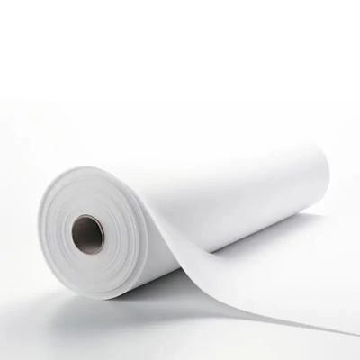 Heavy Duty Frost Protection Fleece White Waterproof For Garden